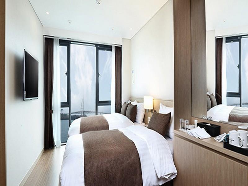 Hotel Fine مدينة سيوجويبو المظهر الخارجي الصورة