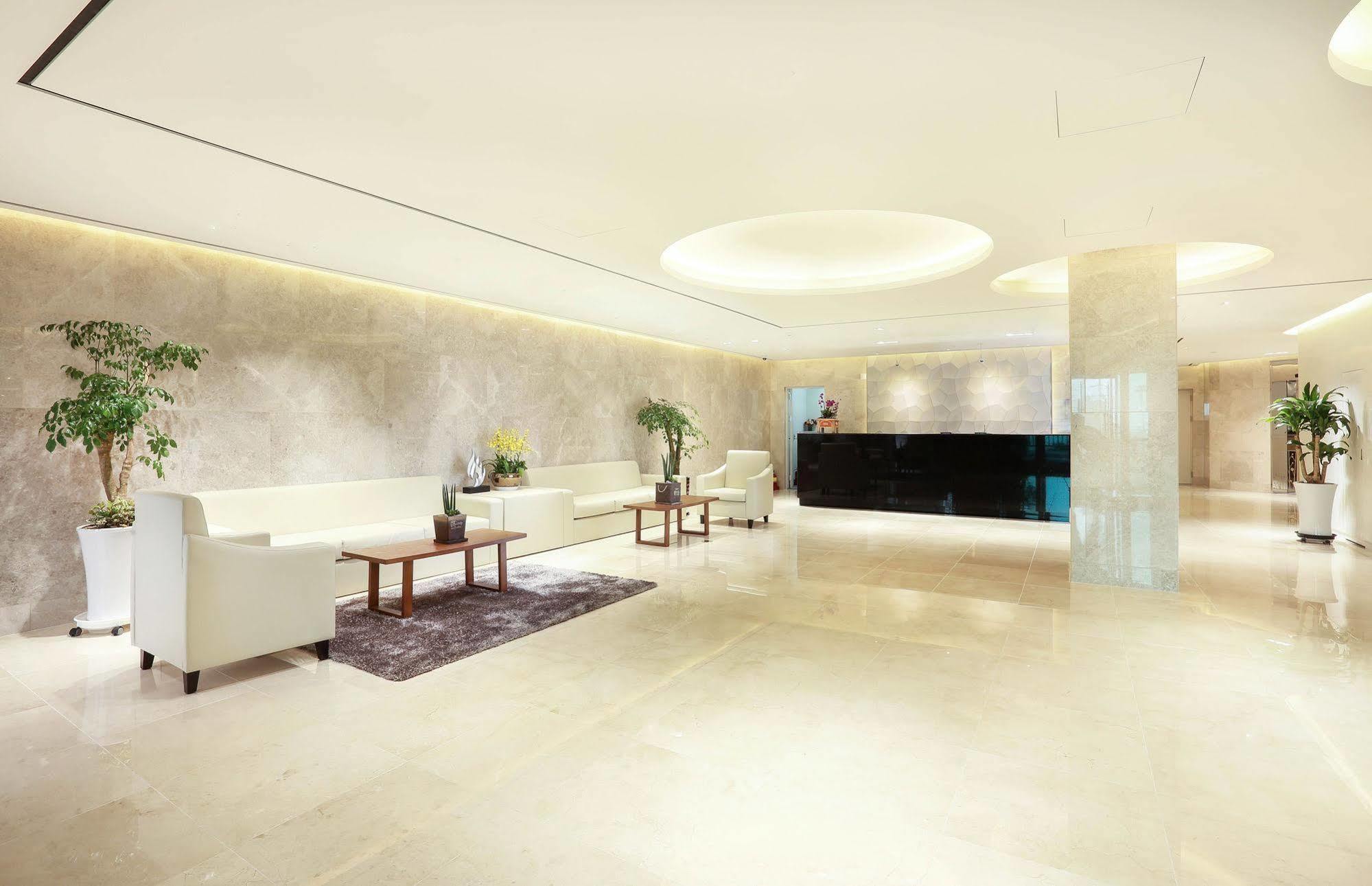 Hotel Fine مدينة سيوجويبو المظهر الخارجي الصورة