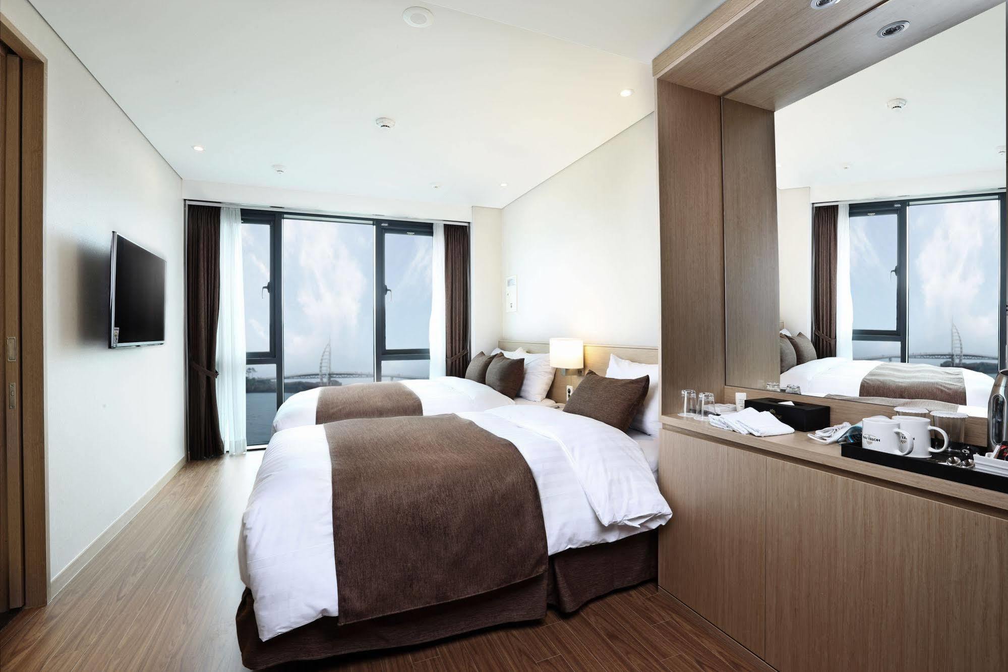 Hotel Fine مدينة سيوجويبو المظهر الخارجي الصورة