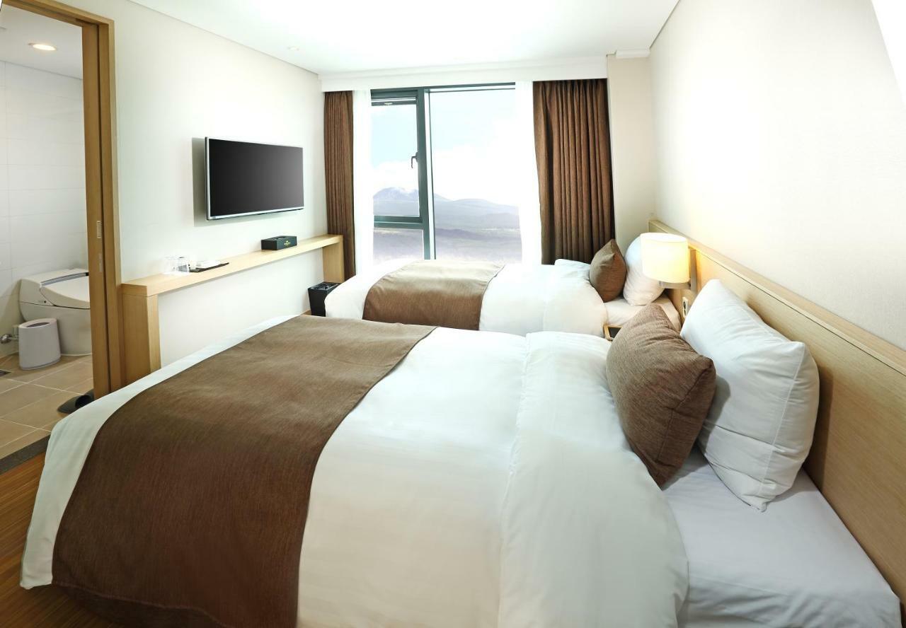 Hotel Fine مدينة سيوجويبو المظهر الخارجي الصورة
