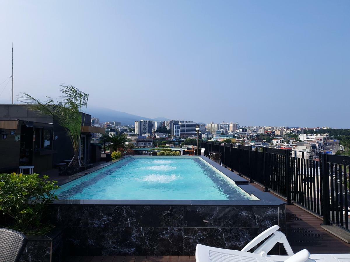 Hotel Fine مدينة سيوجويبو المظهر الخارجي الصورة